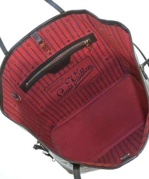 LOUIS VUITTON 托特包