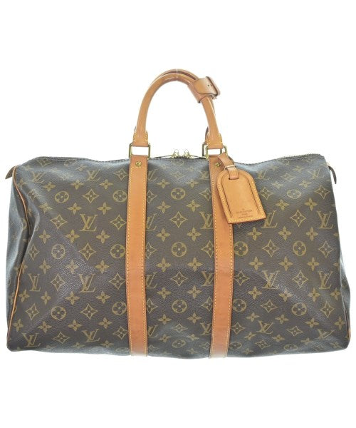 LOUIS VUITTON 週末包/旅行包