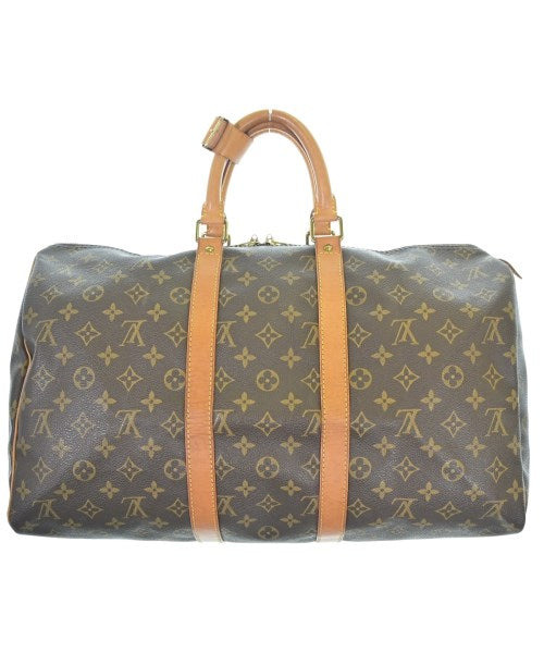 LOUIS VUITTON 週末包/旅行包