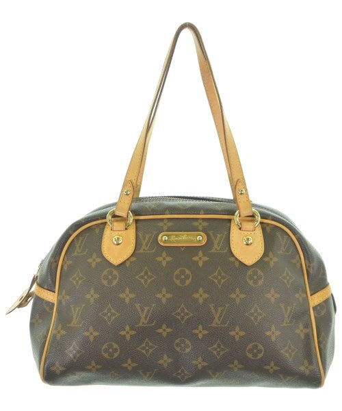 LOUIS VUITTON 週末包/旅行包