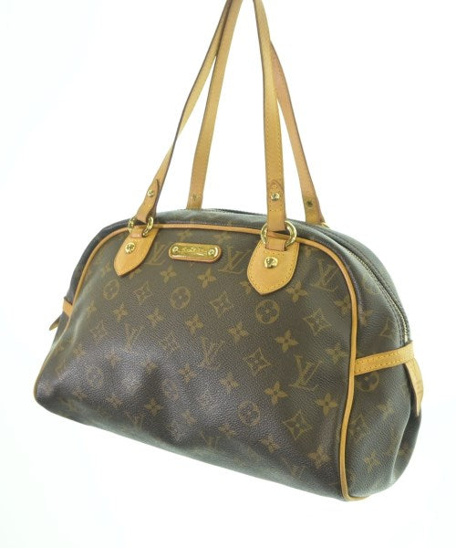 LOUIS VUITTON 週末包/旅行包
