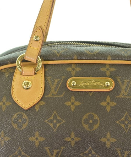 LOUIS VUITTON 週末包/旅行包
