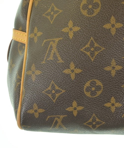 LOUIS VUITTON 週末包/旅行包
