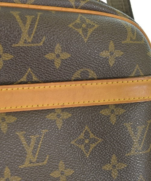LOUIS VUITTON 肩背包