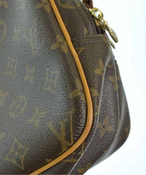 LOUIS VUITTON 肩背包