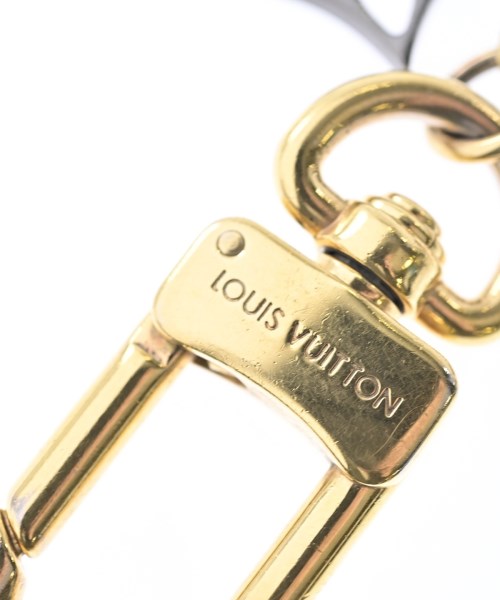 LOUIS VUITTON 鑰匙盒/鑰匙圈