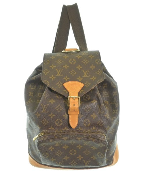 LOUIS VUITTON 背包
