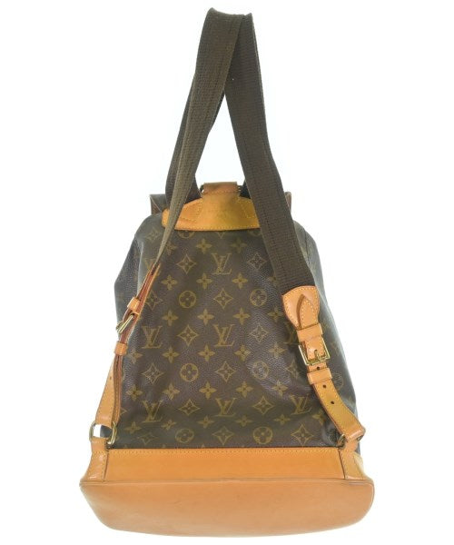 LOUIS VUITTON 背包
