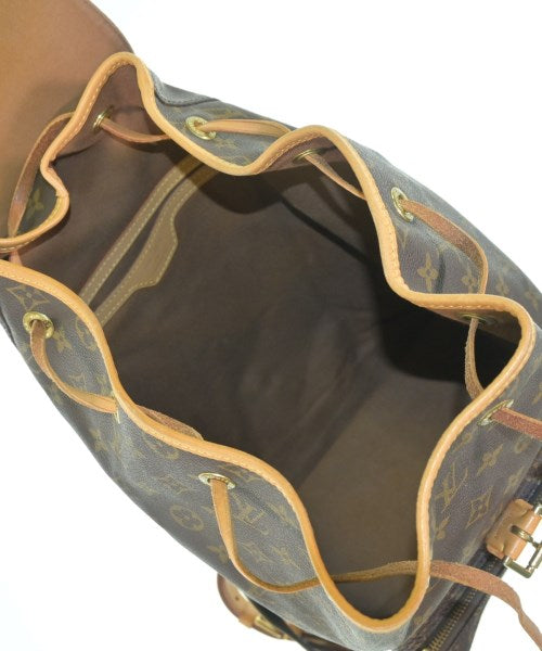 LOUIS VUITTON 背包