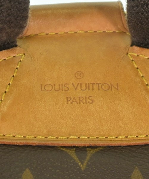 LOUIS VUITTON 背包