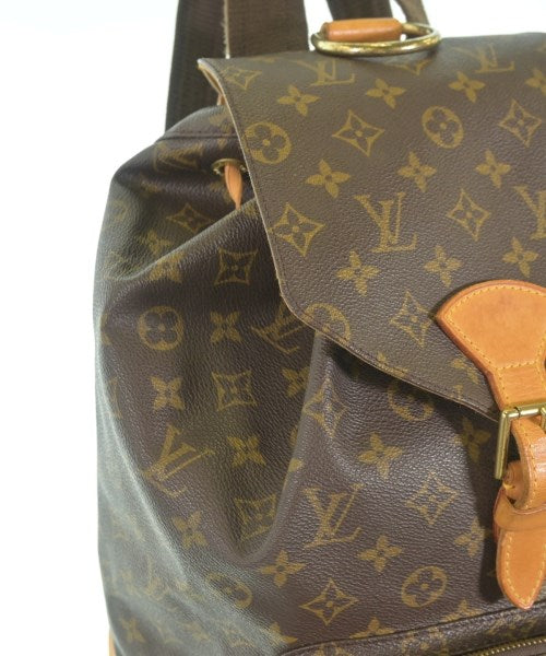 LOUIS VUITTON 背包