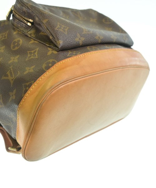 LOUIS VUITTON 背包