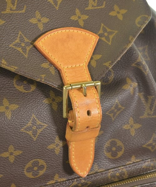 LOUIS VUITTON 背包