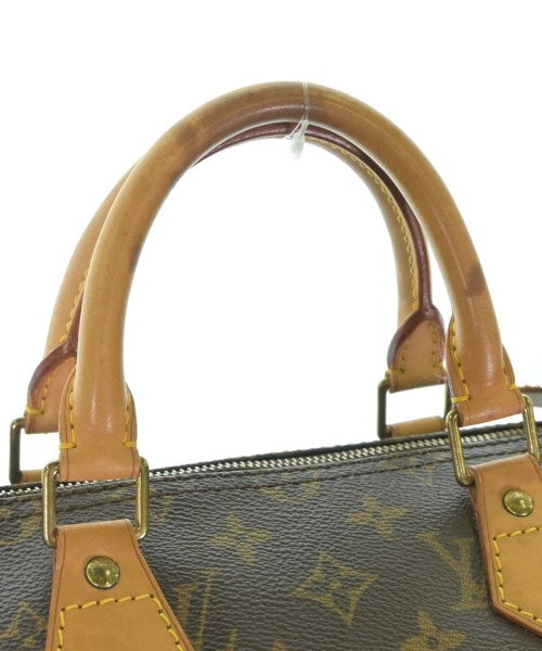 LOUIS VUITTON 週末包/旅行包