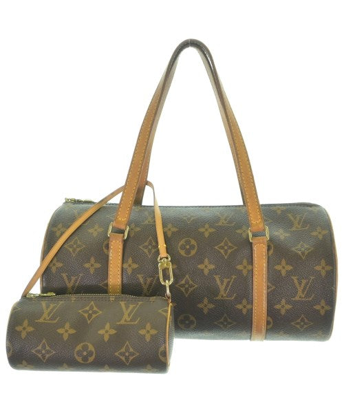 LOUIS VUITTON 週末包/旅行包