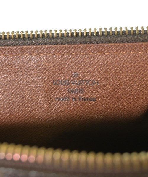 LOUIS VUITTON 週末包/旅行包