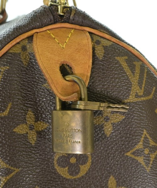 LOUIS VUITTON 週末包/旅行包