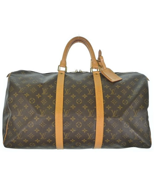 LOUIS VUITTON 週末包/旅行包