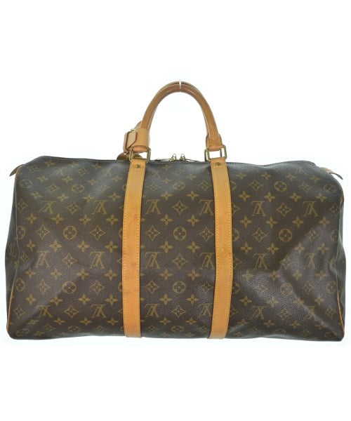 LOUIS VUITTON 週末包/旅行包
