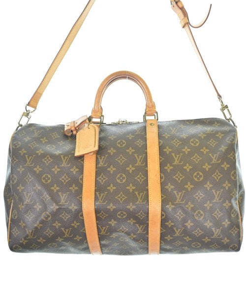 LOUIS VUITTON 週末包/旅行包