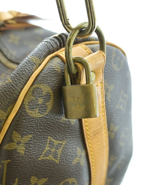 LOUIS VUITTON 週末包/旅行包