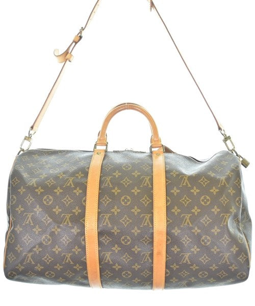 LOUIS VUITTON 週末包/旅行包