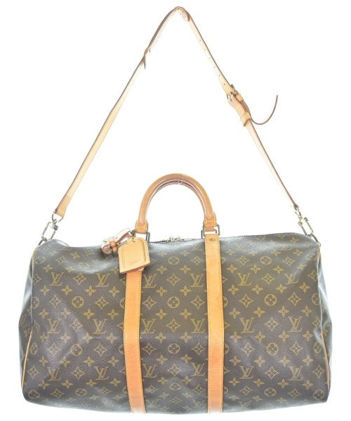 LOUIS VUITTON 週末包/旅行包