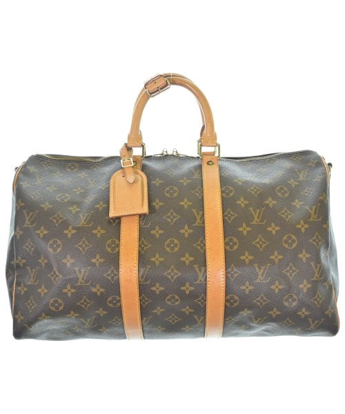 LOUIS VUITTON 週末包/旅行包