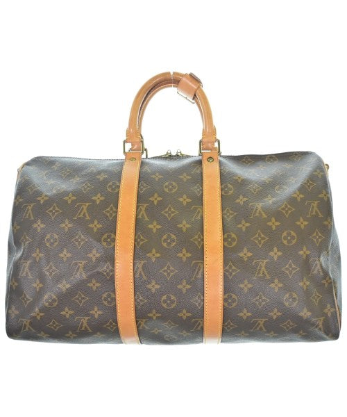 LOUIS VUITTON 週末包/旅行包
