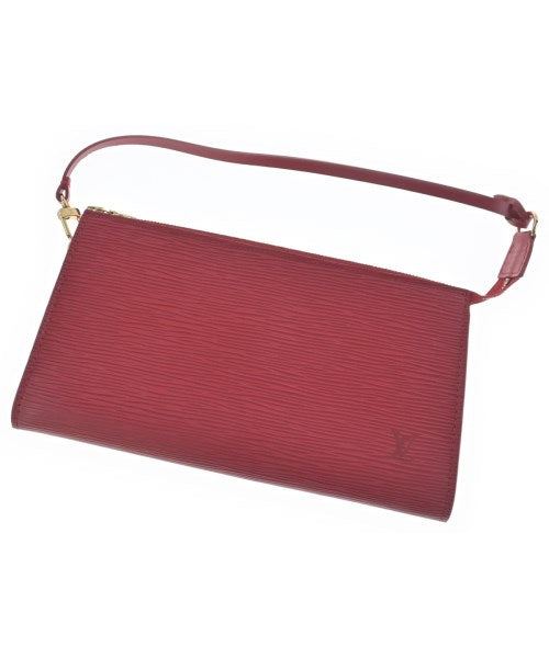 LOUIS VUITTON 小袋