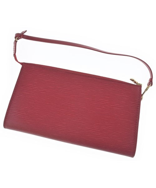 LOUIS VUITTON 小袋