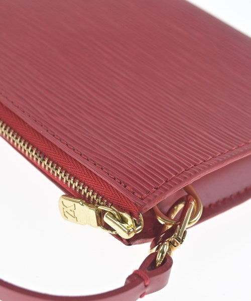 LOUIS VUITTON 小袋
