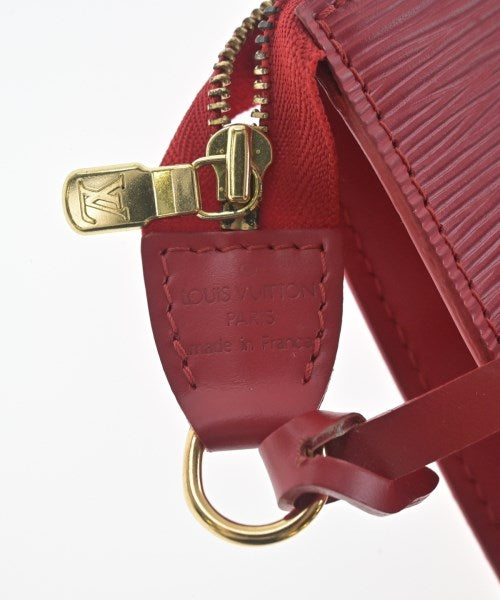 LOUIS VUITTON 小袋