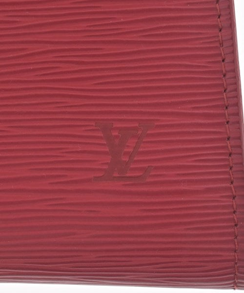 LOUIS VUITTON 小袋