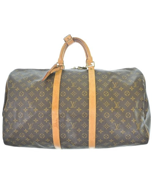 LOUIS VUITTON 週末包/旅行包