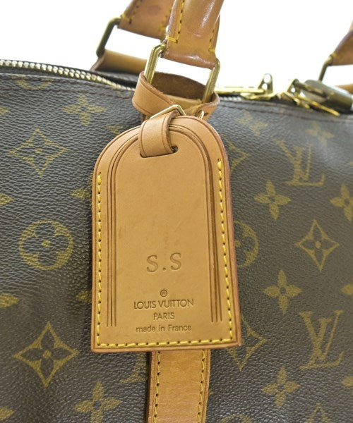 LOUIS VUITTON 週末包/旅行包