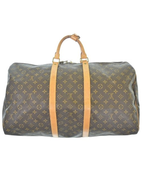 LOUIS VUITTON 週末包/旅行包