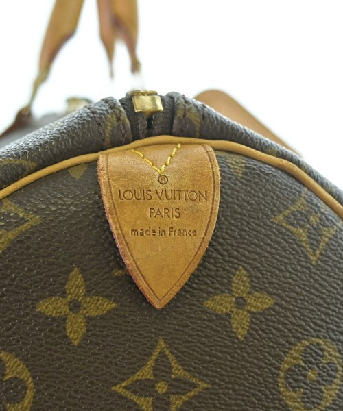 LOUIS VUITTON 週末包/旅行包