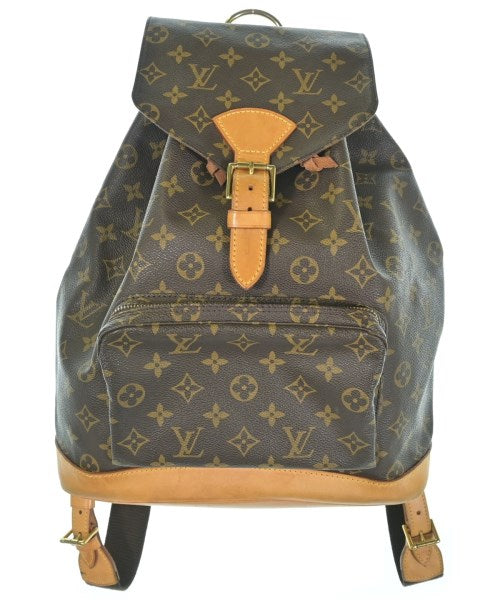 LOUIS VUITTON 背包