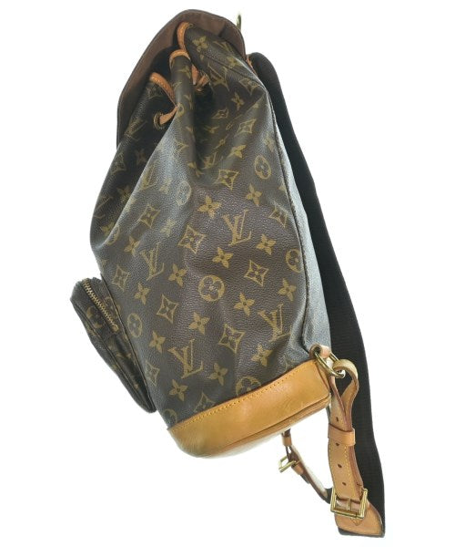 LOUIS VUITTON 背包