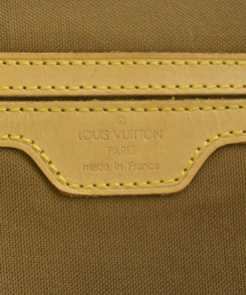 LOUIS VUITTON 背包