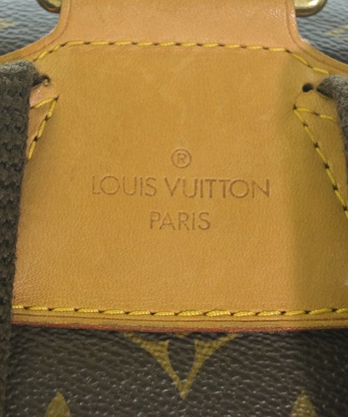 LOUIS VUITTON 背包