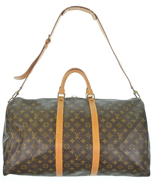 LOUIS VUITTON 週末包/旅行包