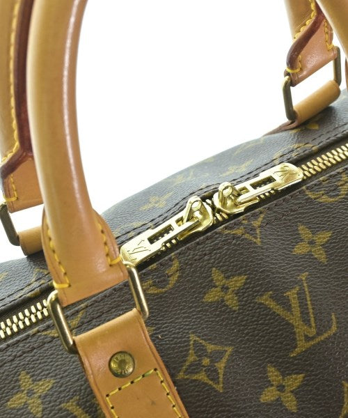 LOUIS VUITTON 週末包/旅行包