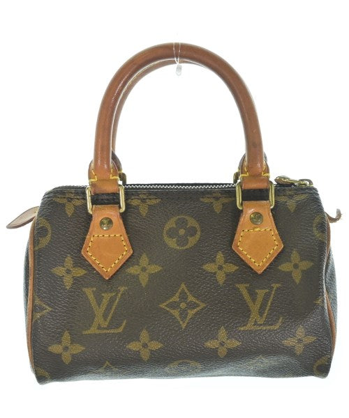 LOUIS VUITTON 週末包/旅行包