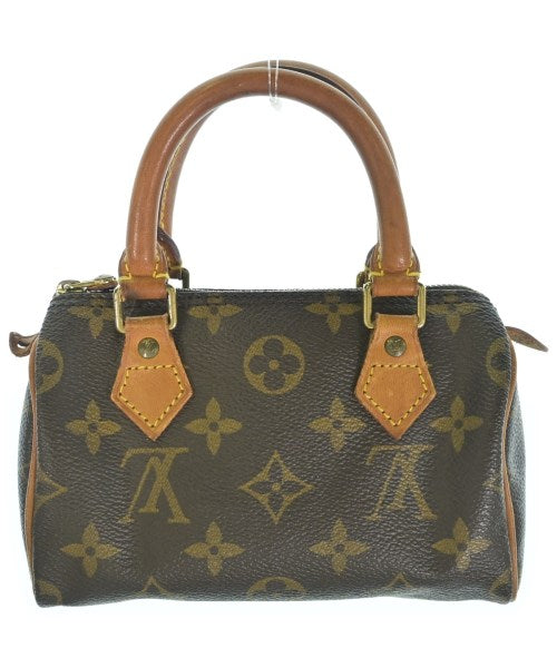 LOUIS VUITTON 週末包/旅行包