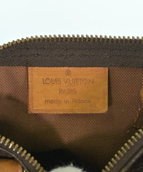 LOUIS VUITTON 週末包/旅行包
