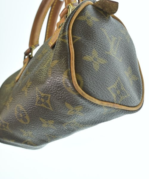 LOUIS VUITTON 週末包/旅行包