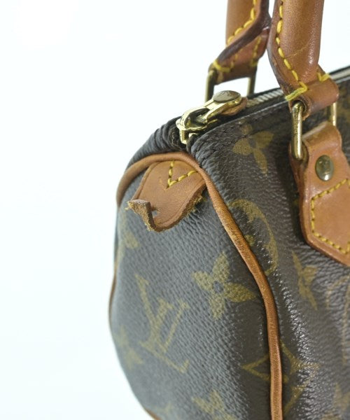 LOUIS VUITTON 週末包/旅行包