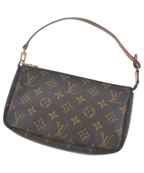 LOUIS VUITTON 小袋